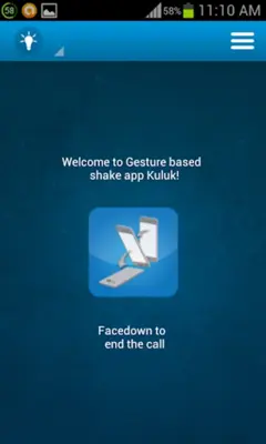 Kuluk  Its just a Shake Away android App screenshot 4